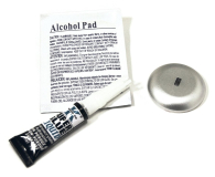 Kensington Security Slot Adapter Kit  Ultrabook - 1325123 - zdjęcie 1